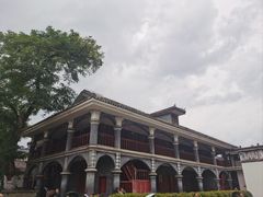 -遵义会议纪念馆