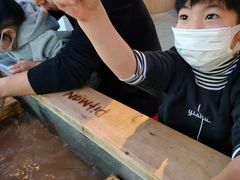 -爱睿思儿童早教亲子游泳(万象城店)