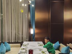 -全聚德(哈尔滨店)