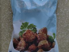 瑞典式肉丸-宜家·瑞典食品屋(宝山店)