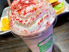 冰糖葫同-Shake Shack(西单大悦城店)