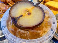 -安又胖韩国烤肉(泰达永旺店)