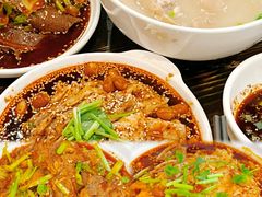 -牛王庙(龙华花园店)