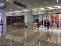 门面-香港富临皇宫(扬名广场店)