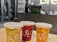 -BRENCY百仑喜(创新园店)