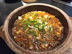 -老灶房-四川土菜(开元店)