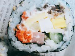 -传闻来紫菜包饭·打糕(西塔韩百店)