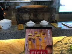 -麦大叔·福建客家菜(东百中心MINI店)