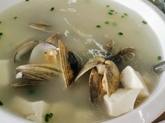-明记海鲜大排档(巽寮湾店)