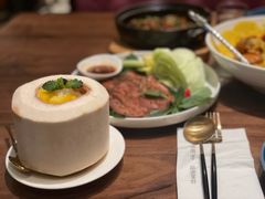 -星叶·东南亚料理(宁波万象汇店)