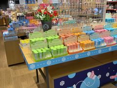 -九木杂物社(江宁金鹰广场店)