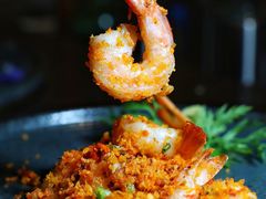 -牛将军•涮肉•烤肉(北京王府井·故宫店)