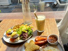 -闲·胡同 Barblu Hutong(雍和宫五道营店)