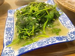 -朗妈私房菜(婺女州店)