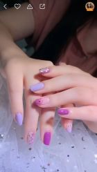 点击看大图 -LILY NAILS美甲美睫