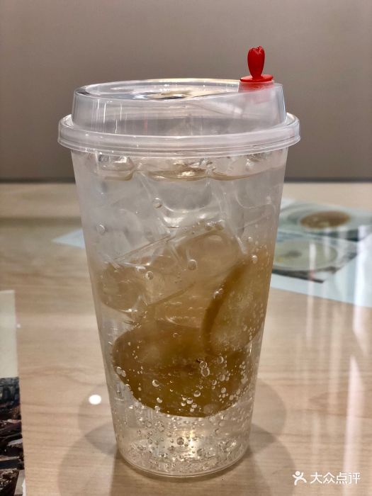 香港九叔牛杂(第一百货店)-咸柠七-菜-咸柠七图片