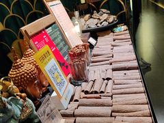 -涟LIAN·泰式按摩·MASSAGE·SPA(华强北店)