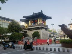-西安大唐西市博物馆
