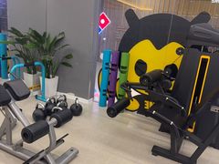 -FEELINGME乐刻私教馆·健身(文鼎财富店)