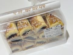 -鲍师傅糕点(江苏路店)