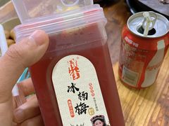 -星鸿社重庆老火锅