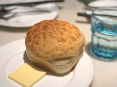 -港丽餐厅