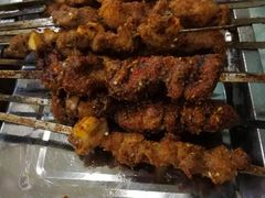 -杨记拉面总店