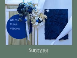 -Sunny喜铺婚礼定制·求婚策划