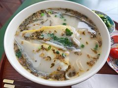 -顶特勒·黄鱼馆·特色菜(上海大世界店)
