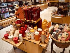 -星巴克(成都市中海右岸环宇坊店)