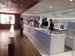 -% Arabica阿拉比卡咖啡(武汉天地店)