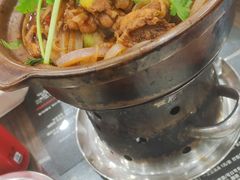 -川香煲(茅台路店)