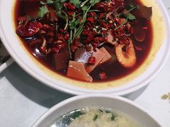 -丈母娘的饭局•新金陵菜(牛首山店)