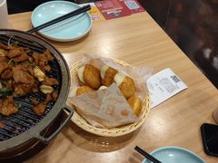 -宏状元现熬粥·京味菜(黄寺大街店)