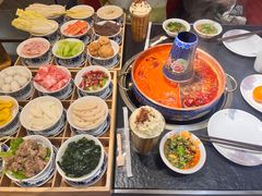 -咏江南·苏式火锅·苏州评弹(观前街店)