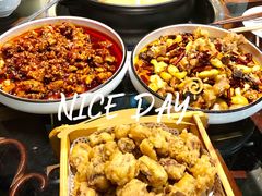 -志晖园圆子鸡·辣子鸡(阳光店)