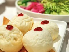 -宏达老菜馆(东安街店)