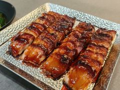 -长禧家·珑厨(东山口店)