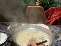 -骨之味·筒骨汤火锅(江头店)