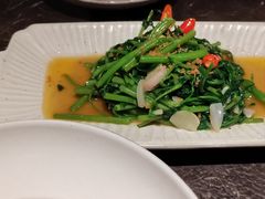 -泰傳奇