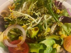 -摩根扒房(桐梓林店)