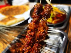 -清真·马峰烤肉(小学习北巷店)