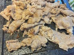 -火炉情韩国料理店(古田路店)