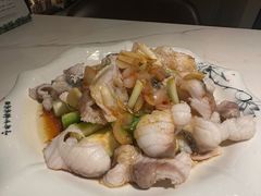 -十六台·经典广东菜(德外大街店)