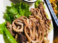 -杨记海鲜楼(三门黑金冠店)