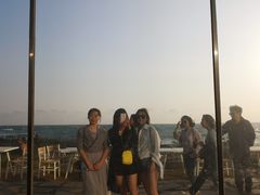 -Cafe Aewol Monsant
