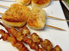 -清真·灰太狼烧烤海鲜大咖(沈阳道店)