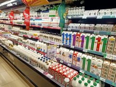 -AEON永旺(东方宝泰店)