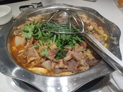 -古乐牛香·鲜牛肉牛杂火锅(新区店)