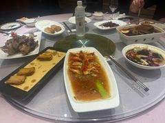 -金时代顺风大酒店(静安大融城店)